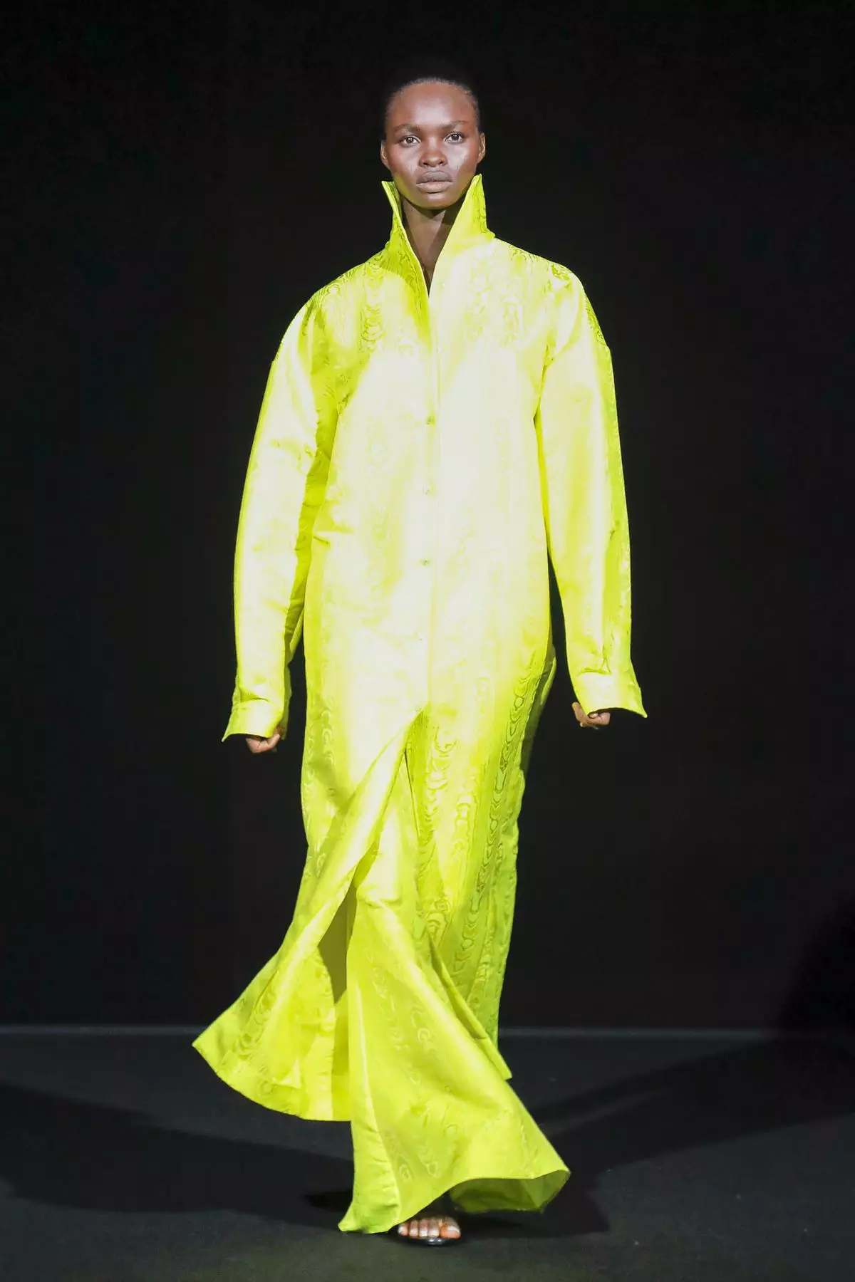 Balenciaga Ready To Wear Tardor Hivern 2019 Paris94