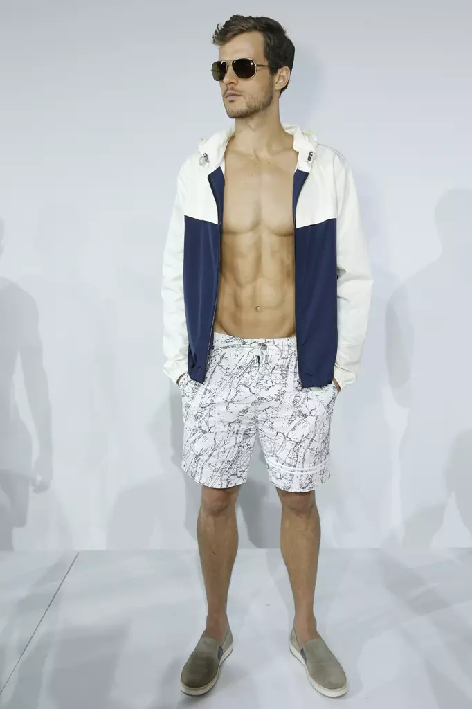 Nautica Men's RTW Spring 2016