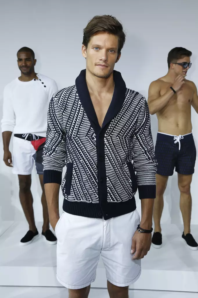 Nautica Men's RTW Spring 2016