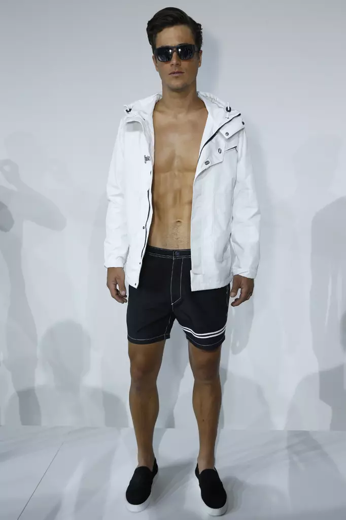 Nautica Mans RTW Lente 2016