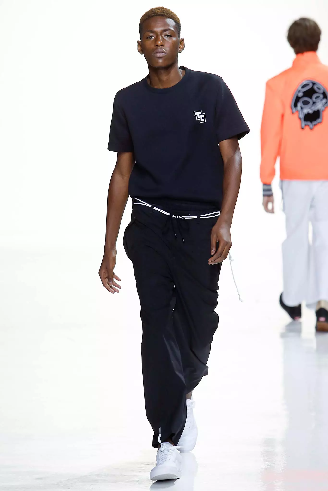 Tim Coppens Spring 2016 Menswear New York057