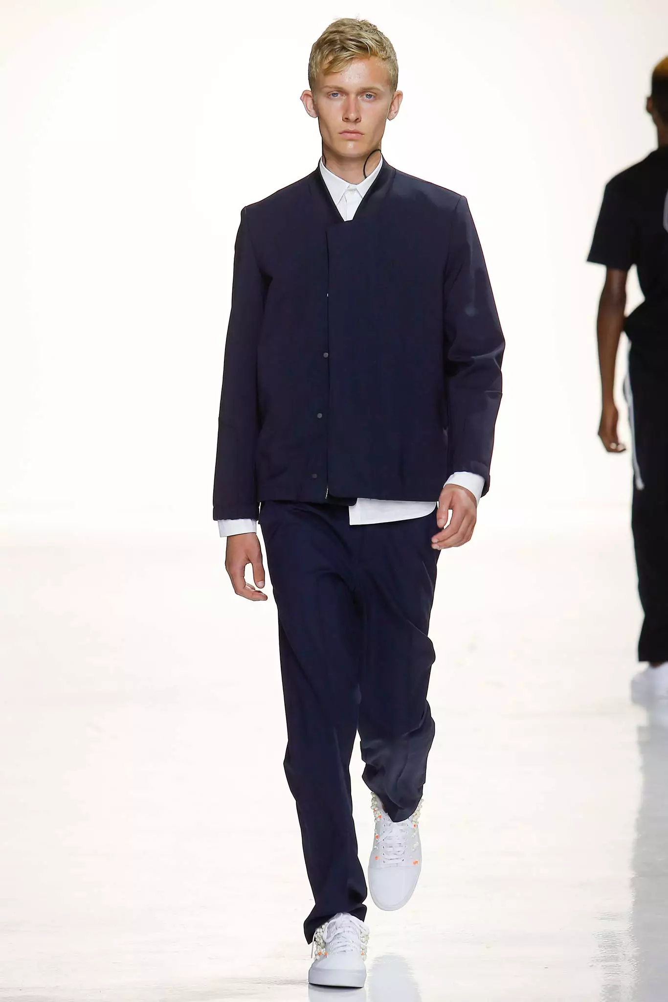 Tim Coppens Spring 2016 Menswear New York059