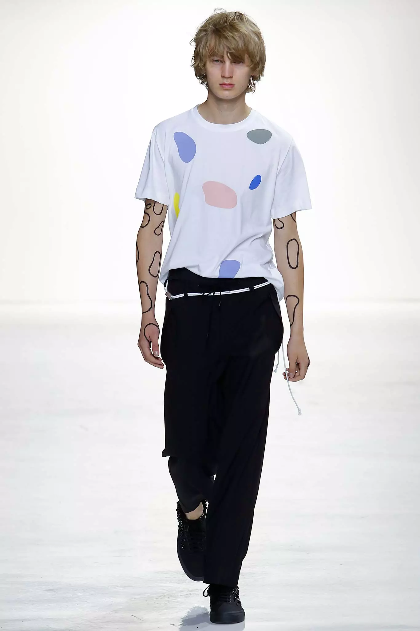 Tim Coppens Guga 2016 Dharka raga New York063