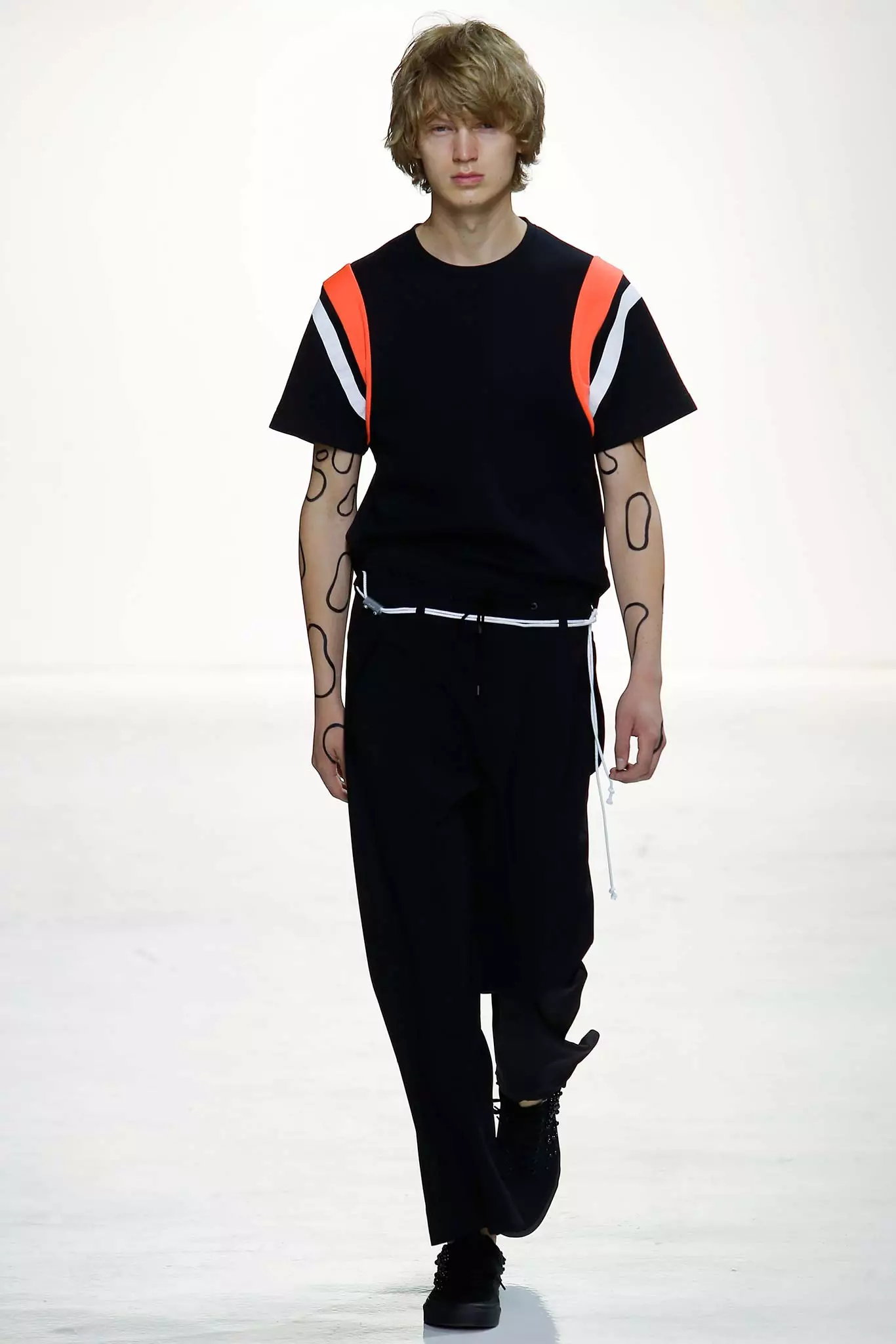 Tim Coppens Spring 2016 Menswear New York047