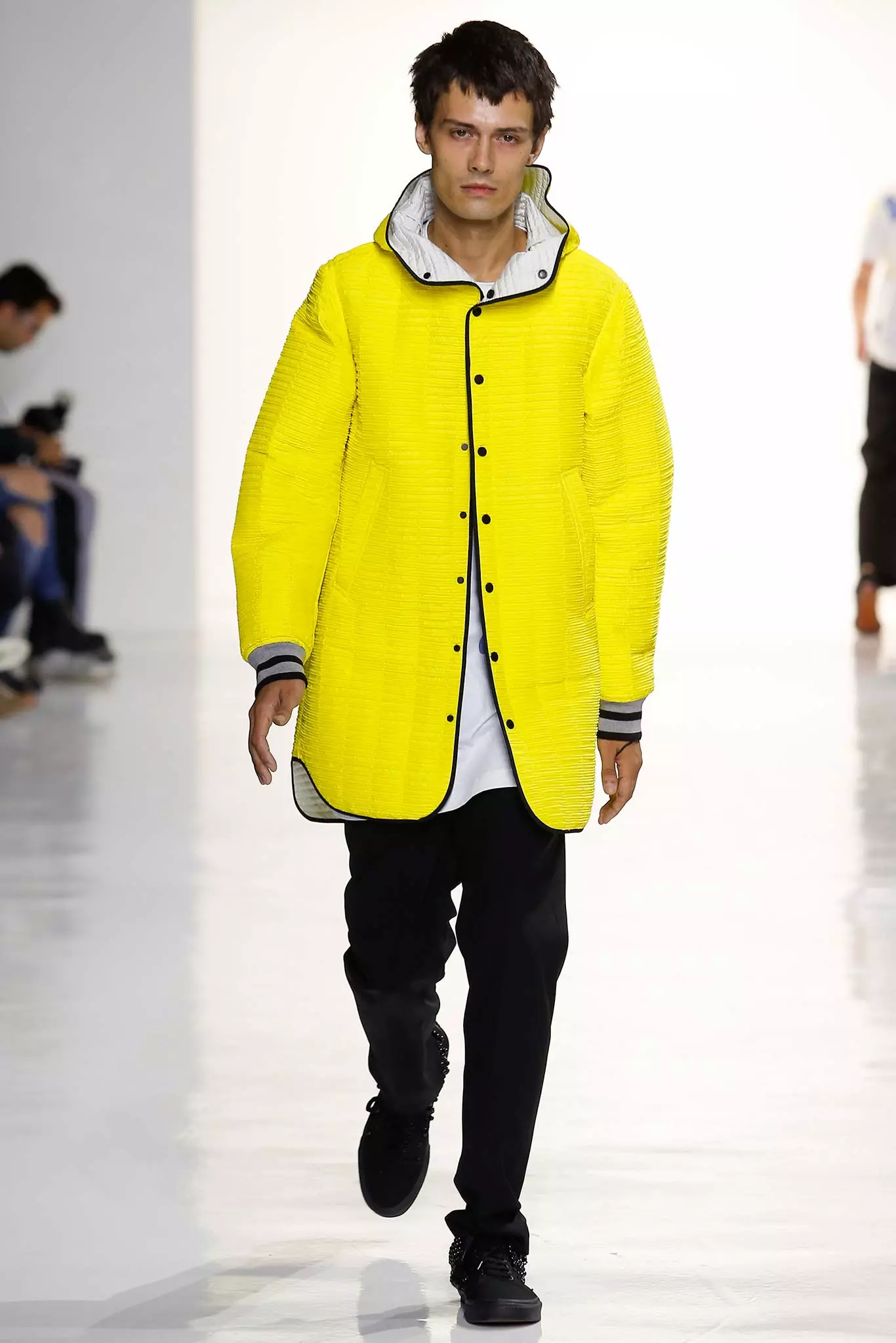 Tim Coppens Spring 2016 Menswear New York066