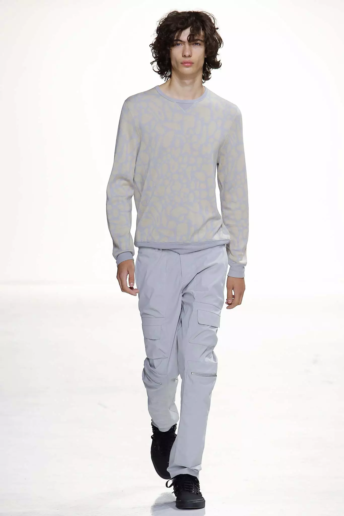 Tim Coppens Spring 2016 Menswear New York071