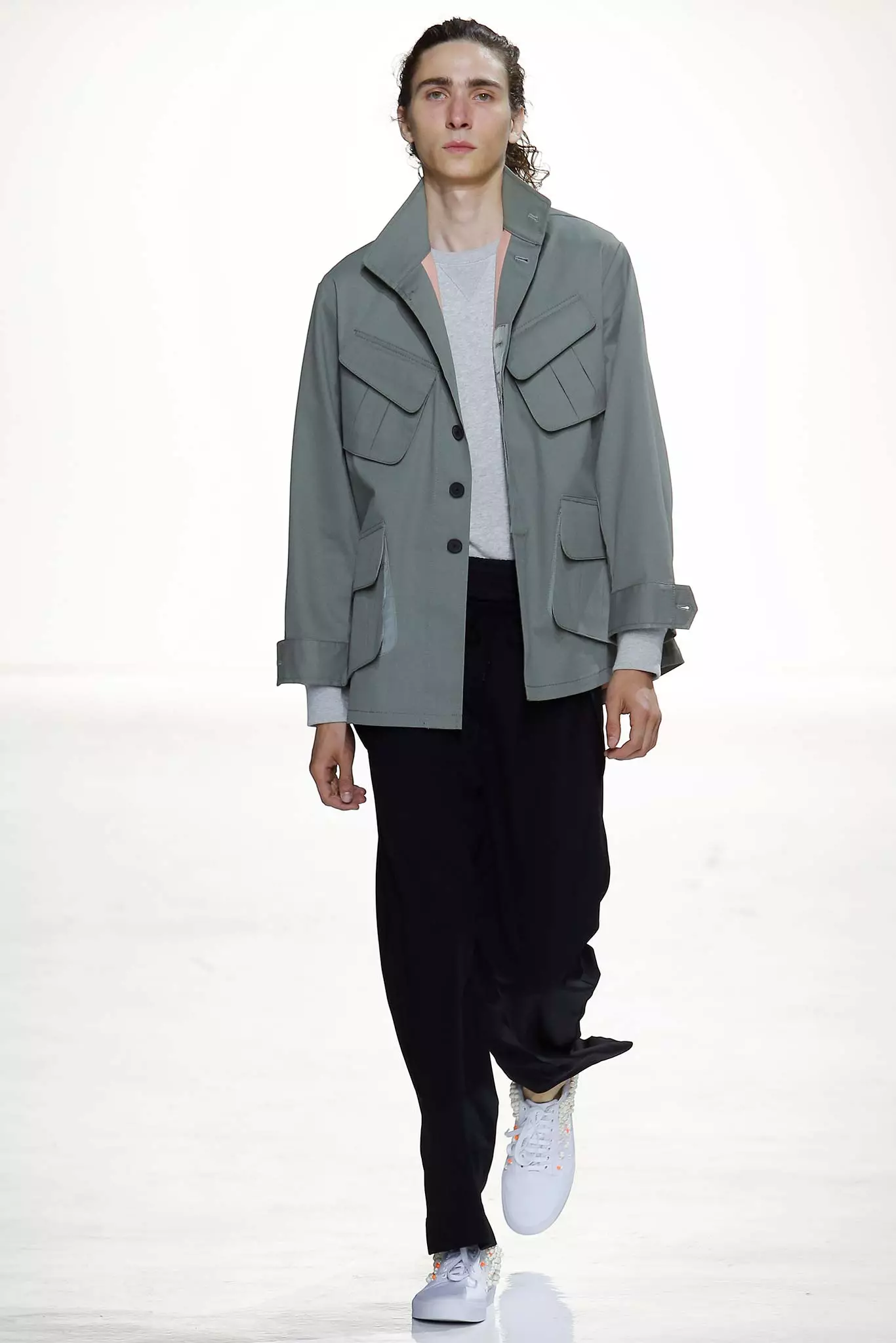 Tim Coppens Spring 2016 Menswear New York072