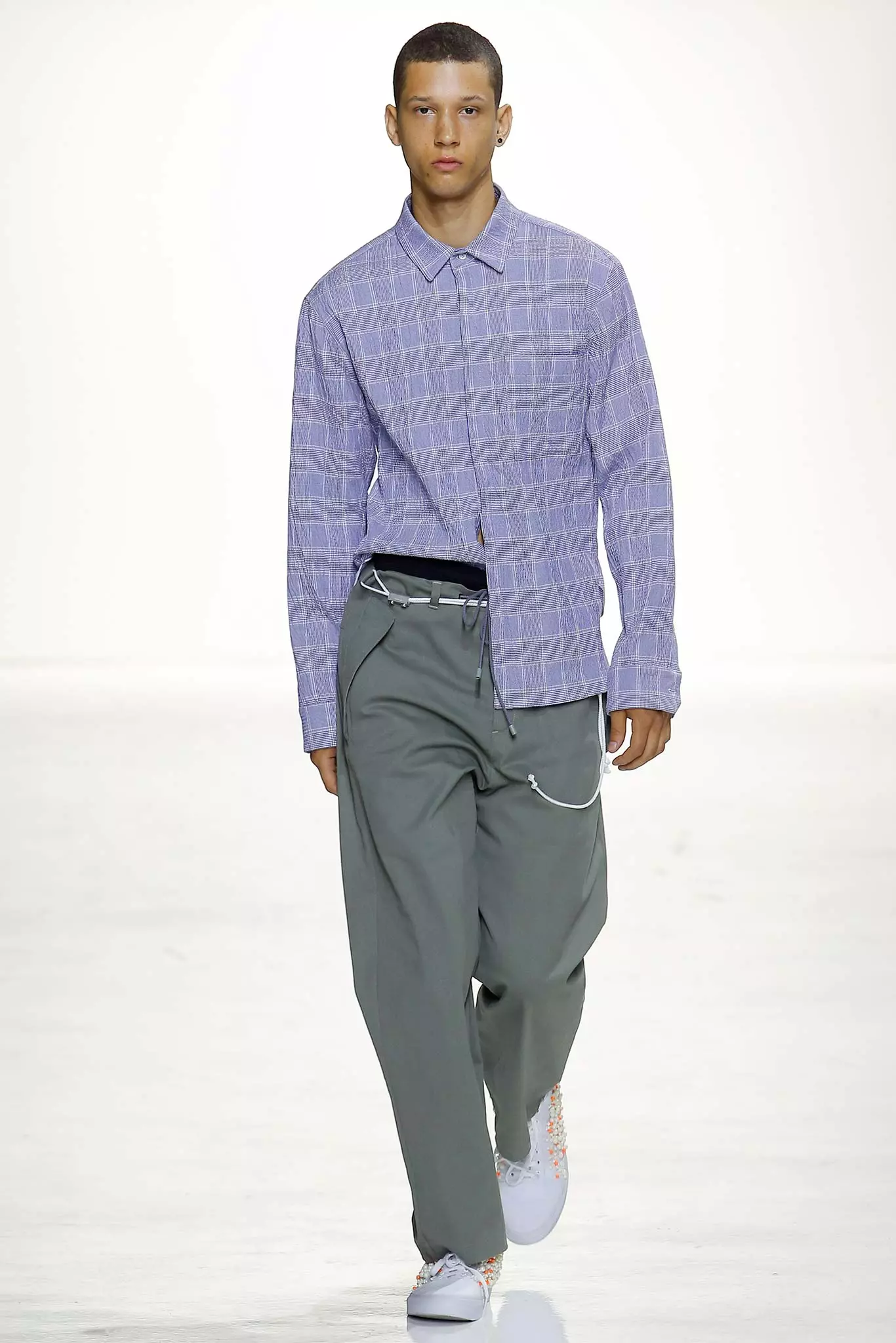 Tim Coppens Spring 2016 Menswear New York073