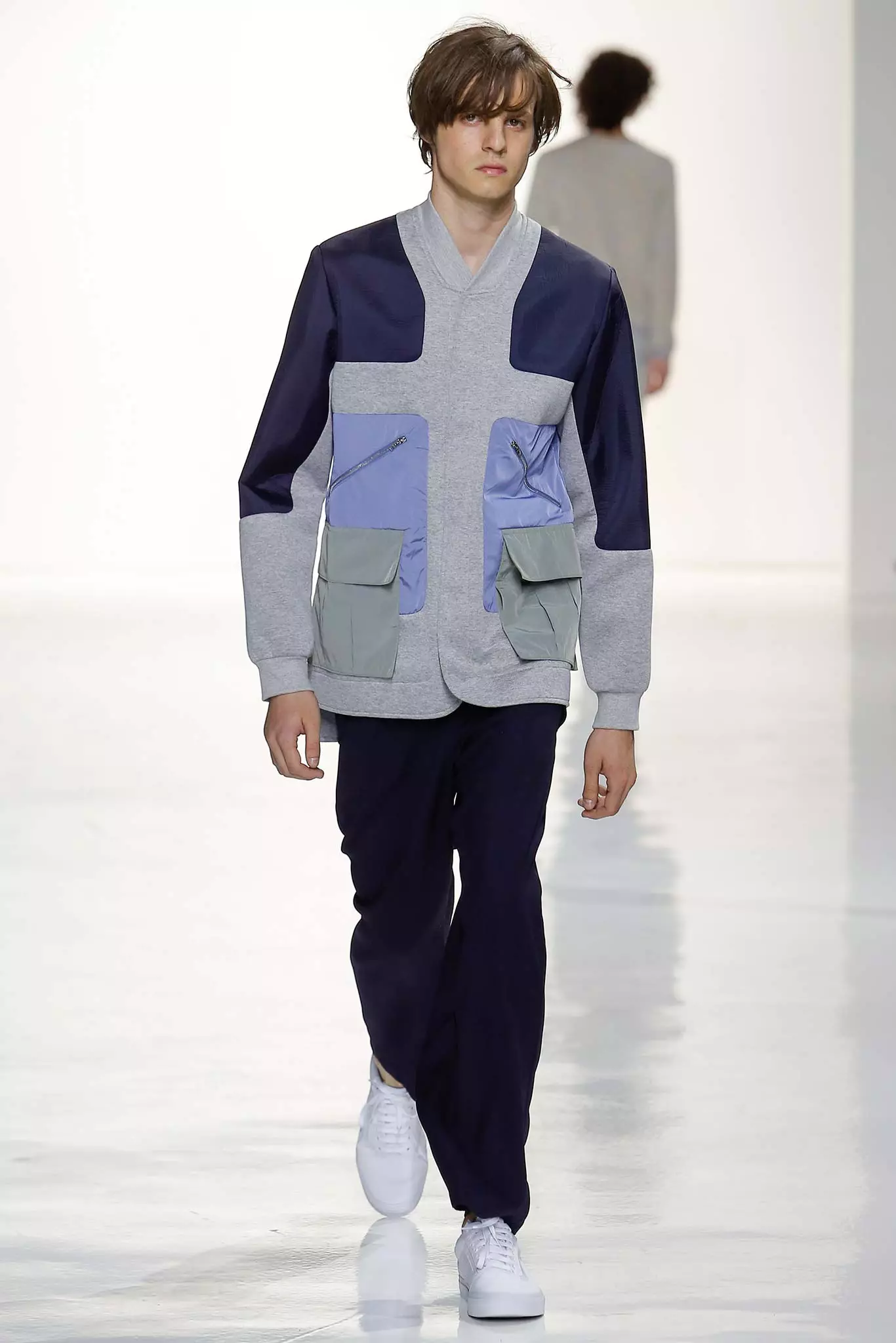 Tim Coppens Spring 2016 Menswear New York074