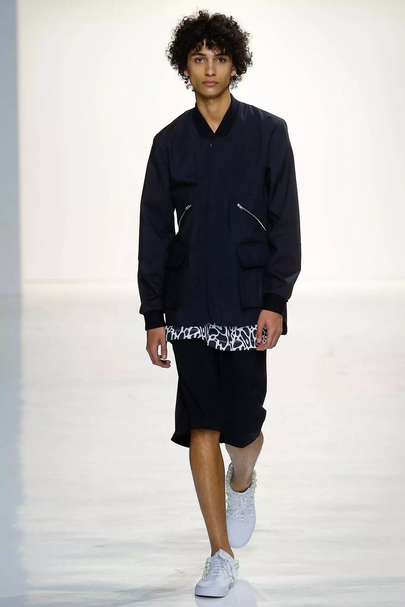 Tim Coppens Spring 2016 Menswear New York049