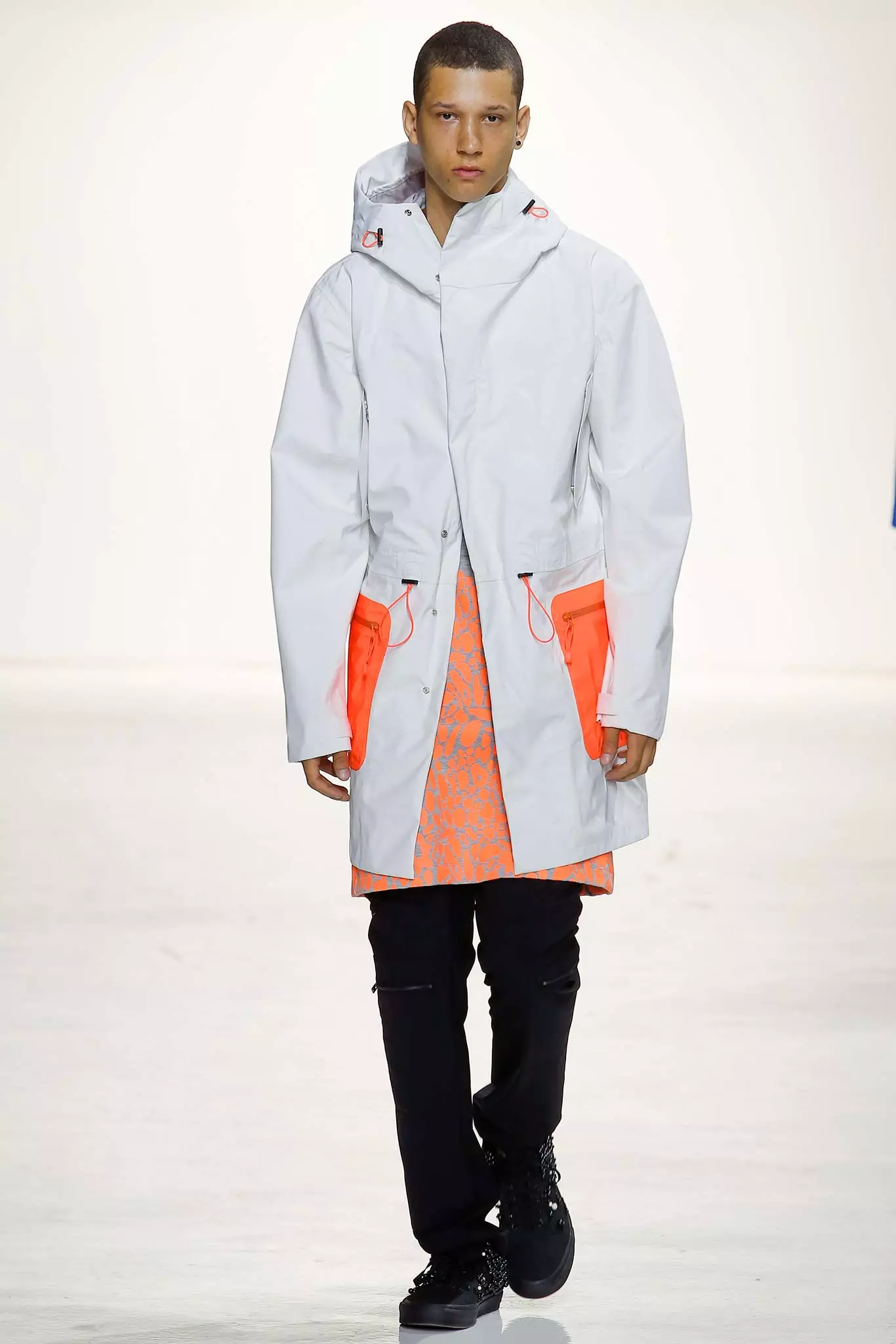 Tim Coppens Spring 2016 Menswear New York054