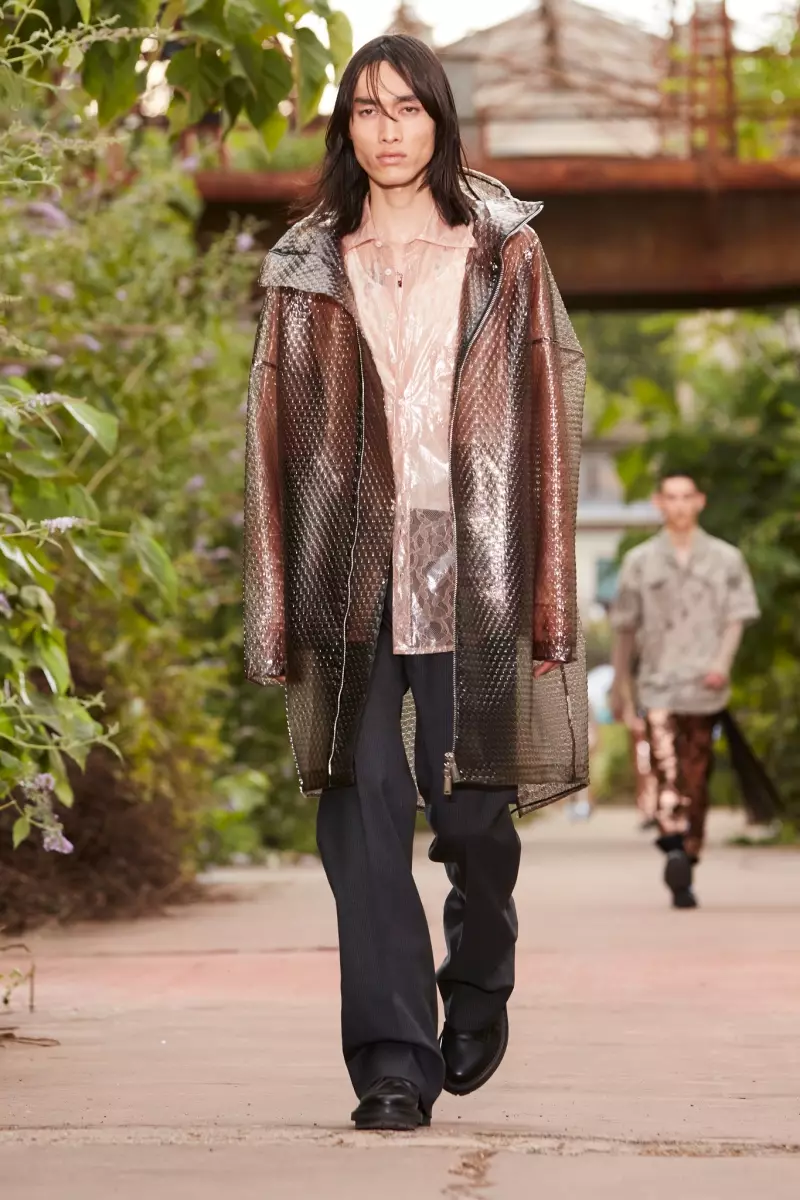 Dsquared2 Men's RTW Spring 2022 มิลาน 20_13