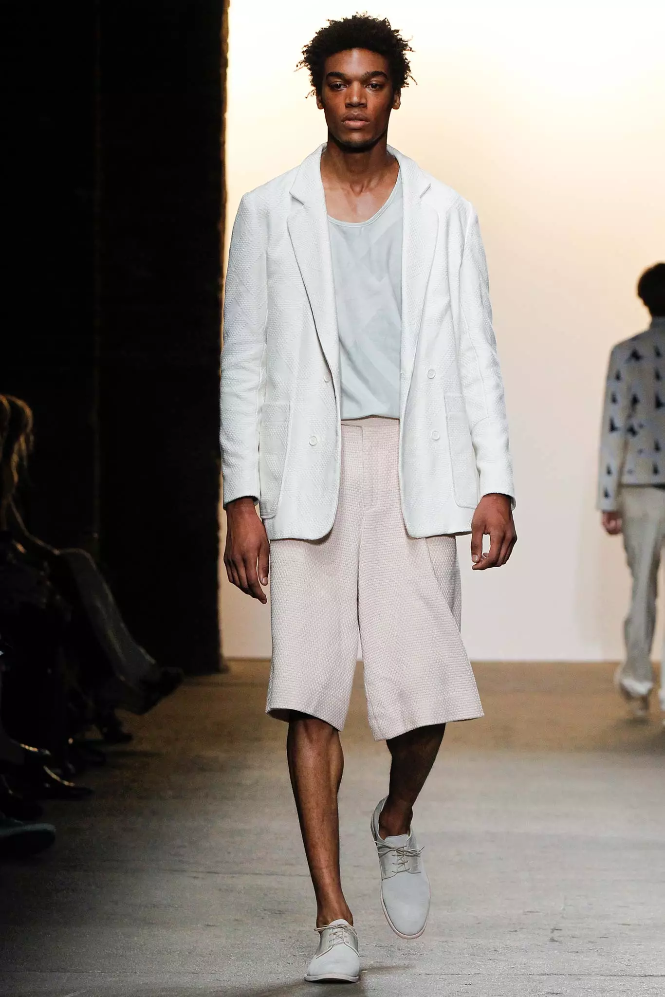 Billy Reid Primavera 2016 Menswear Nueva York090