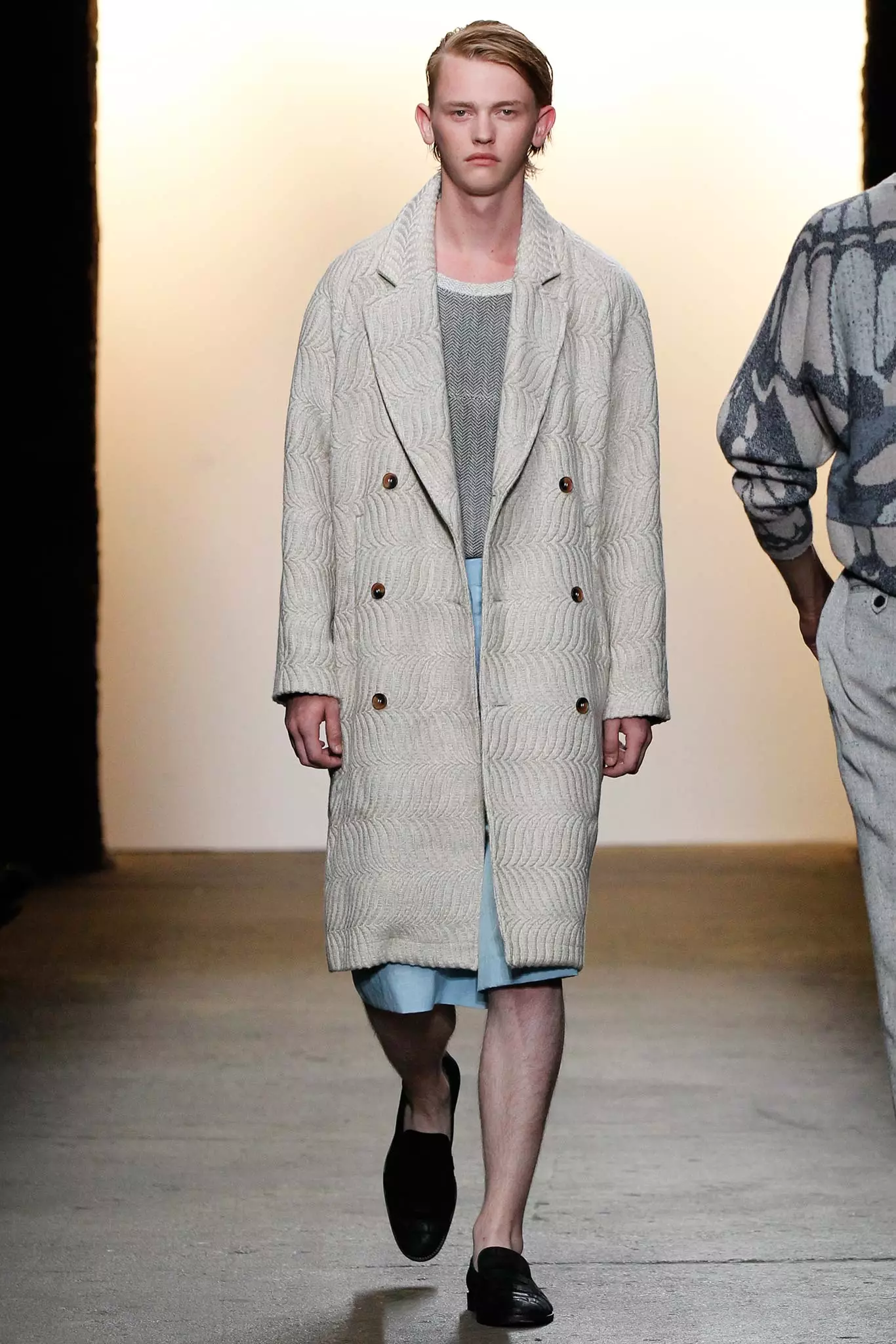 Billy Reid Spring 2016 Menswear New York078