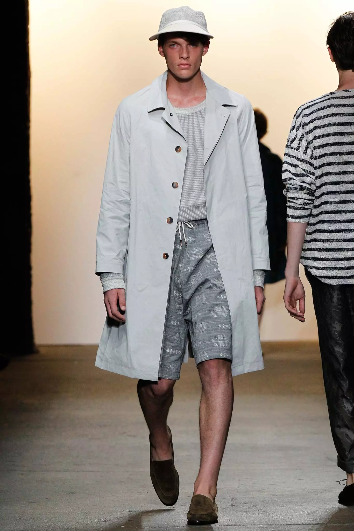 Billy Reid Spring 2016 Menswear New York101