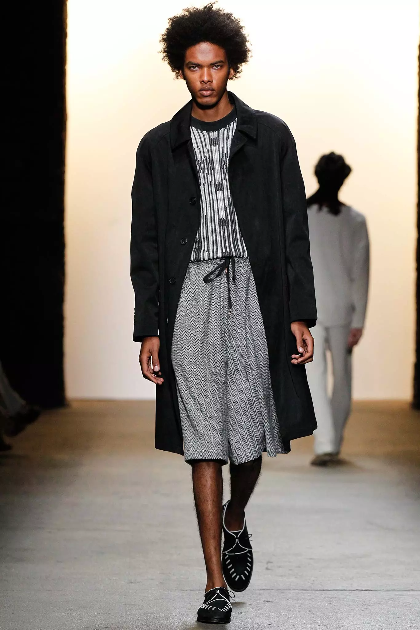 Billy Reid Spring 2016 Menswear New York105