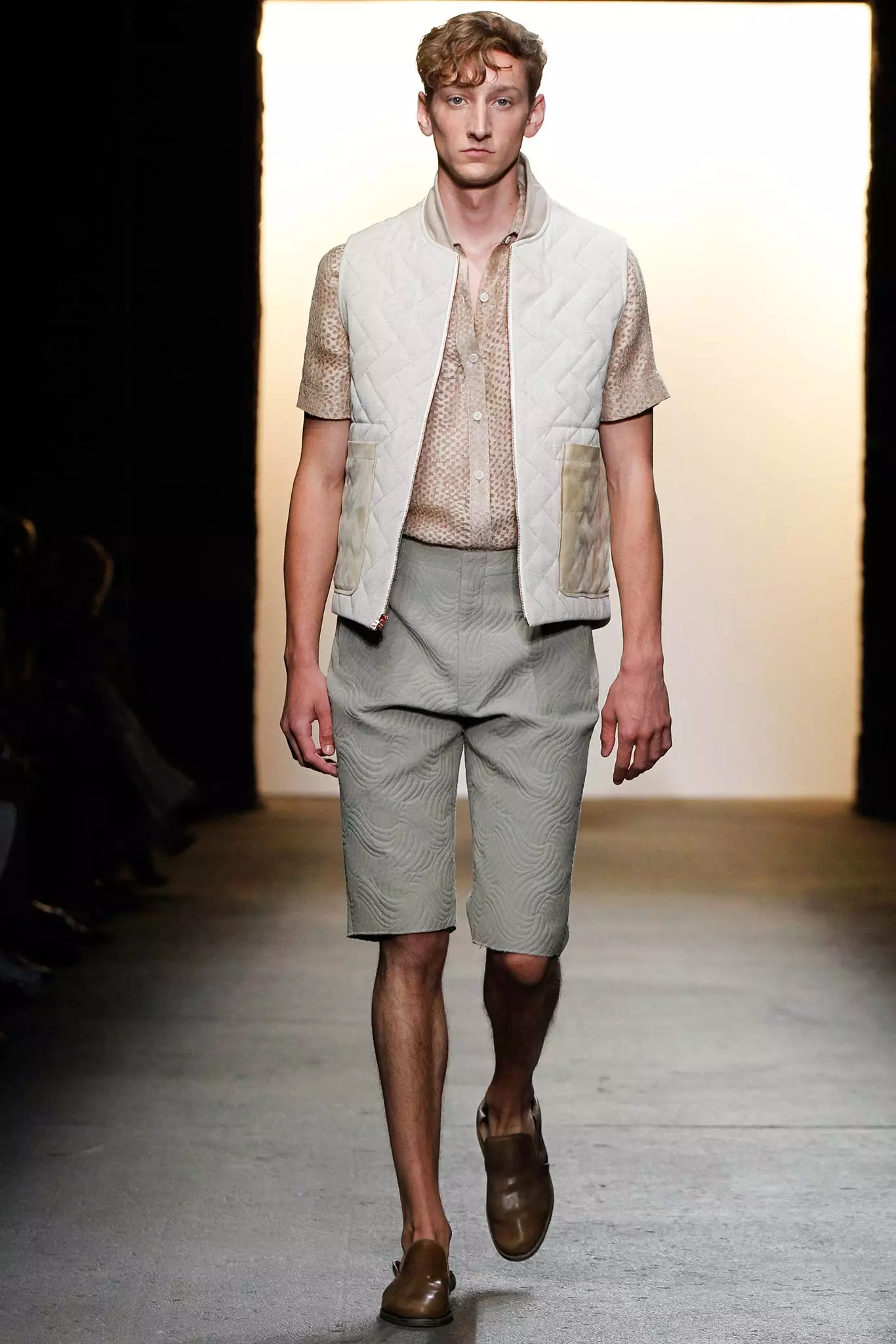 Billy Reid Spring 2016 Menswear New York079