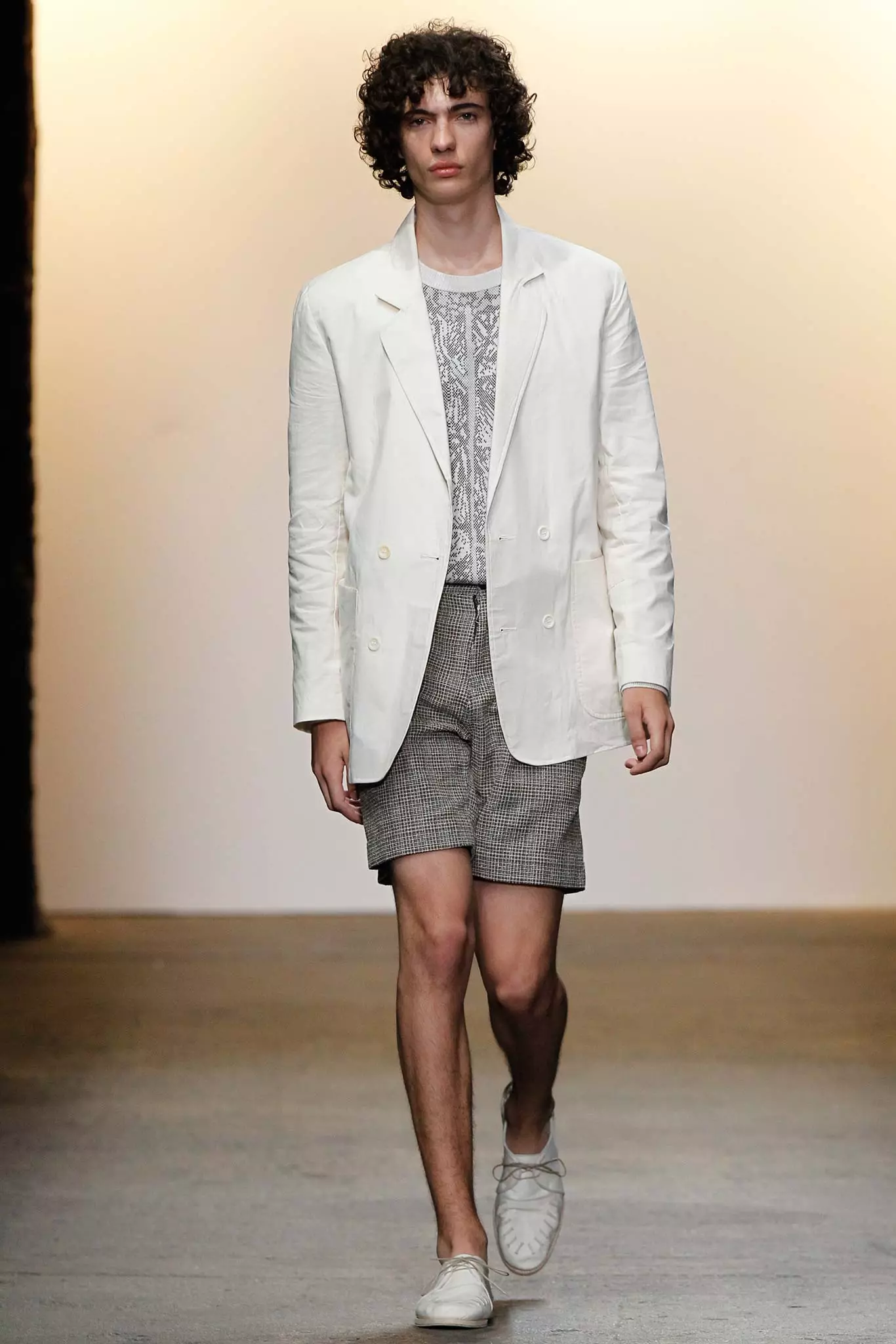 Billy Reid Spring 2016 Menswear New York109