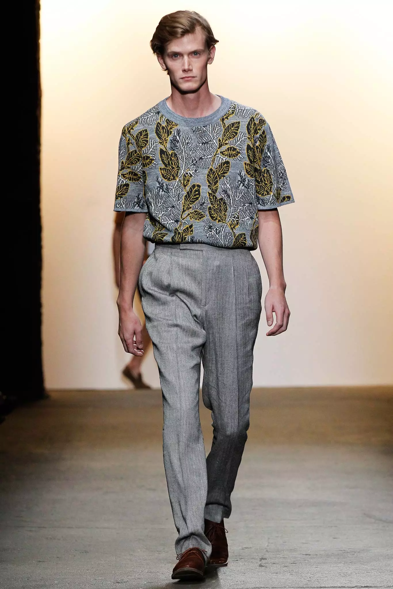 Billy Reid Spring 2016 Menswear New York083