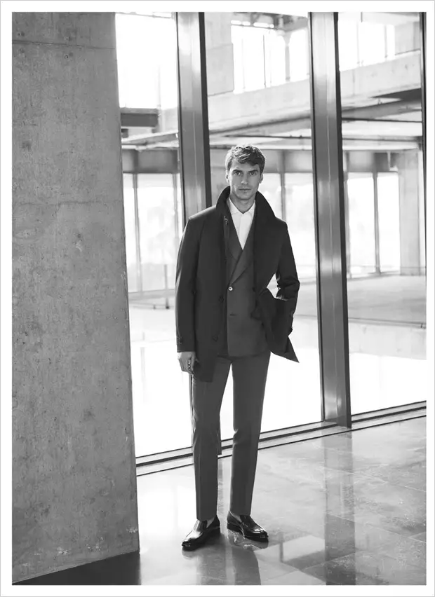 Clement Chabernaud voor Beymen SS16 (3)