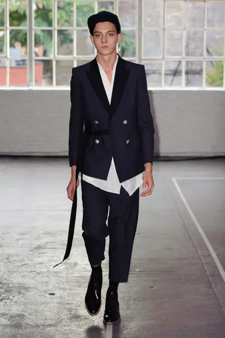 Antonio Azzuolo S:S 2015 New York10