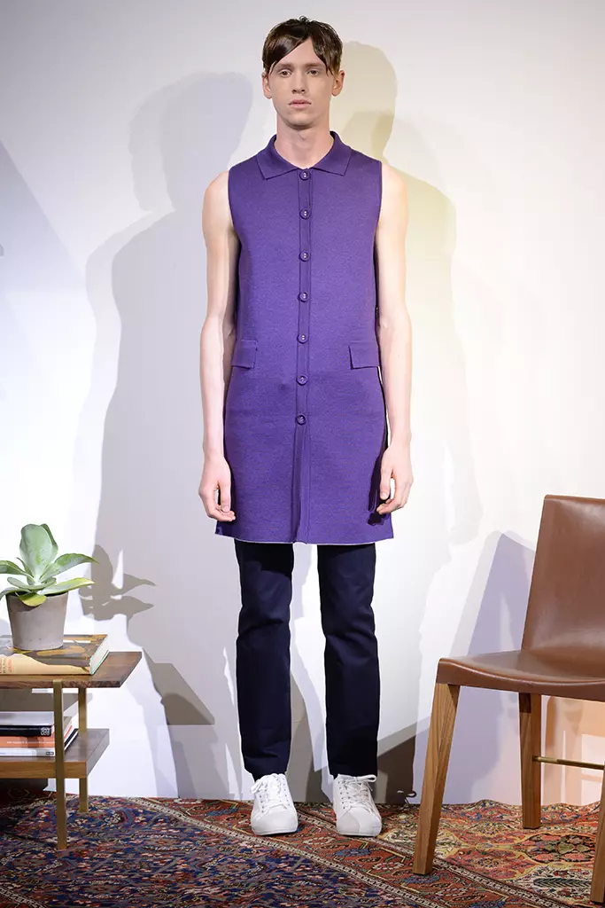 Orley Men's RTW Rebbiegħa 2016