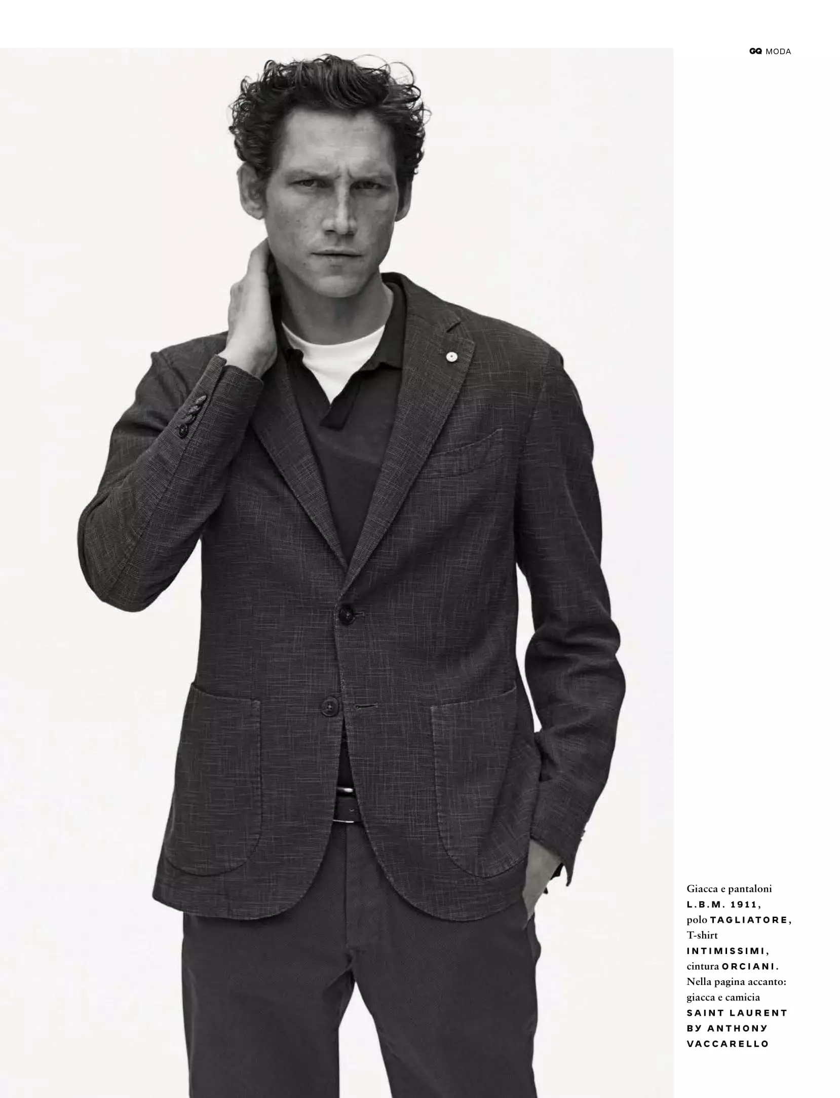 GQ Italy mars 2019 av Philip Gay16