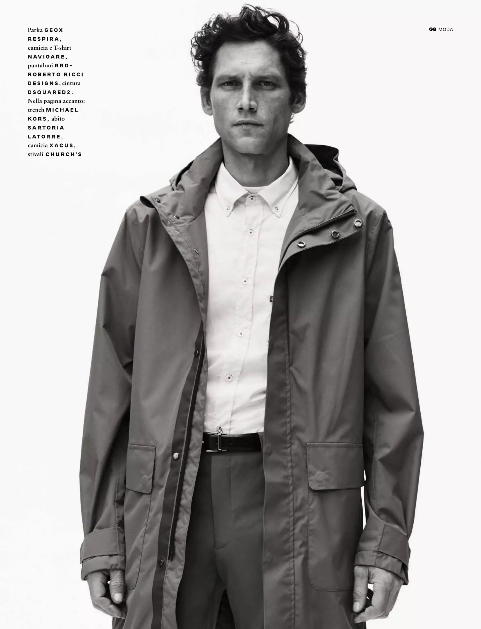 Light Elegance de Philip Gay en GQ Italy en marzo de 2019 21192_15