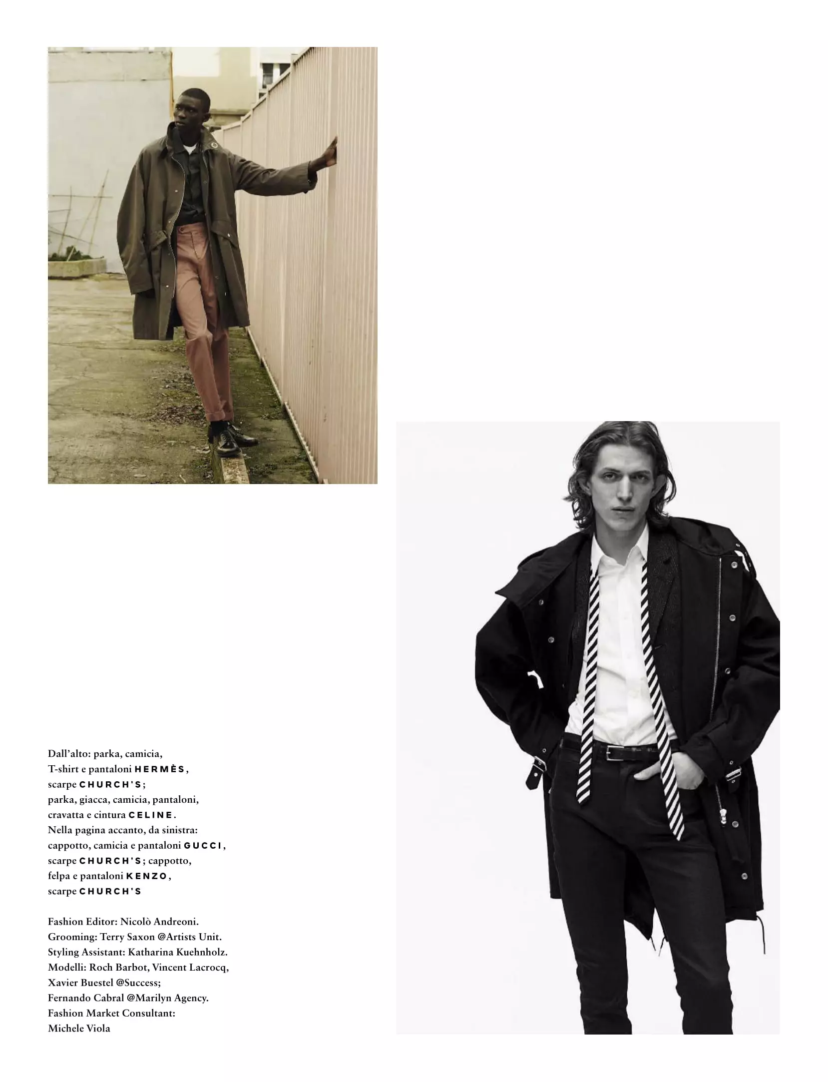 Light Elegance Philip Gay-en GQ Italian 2019ko martxoan 21192_16