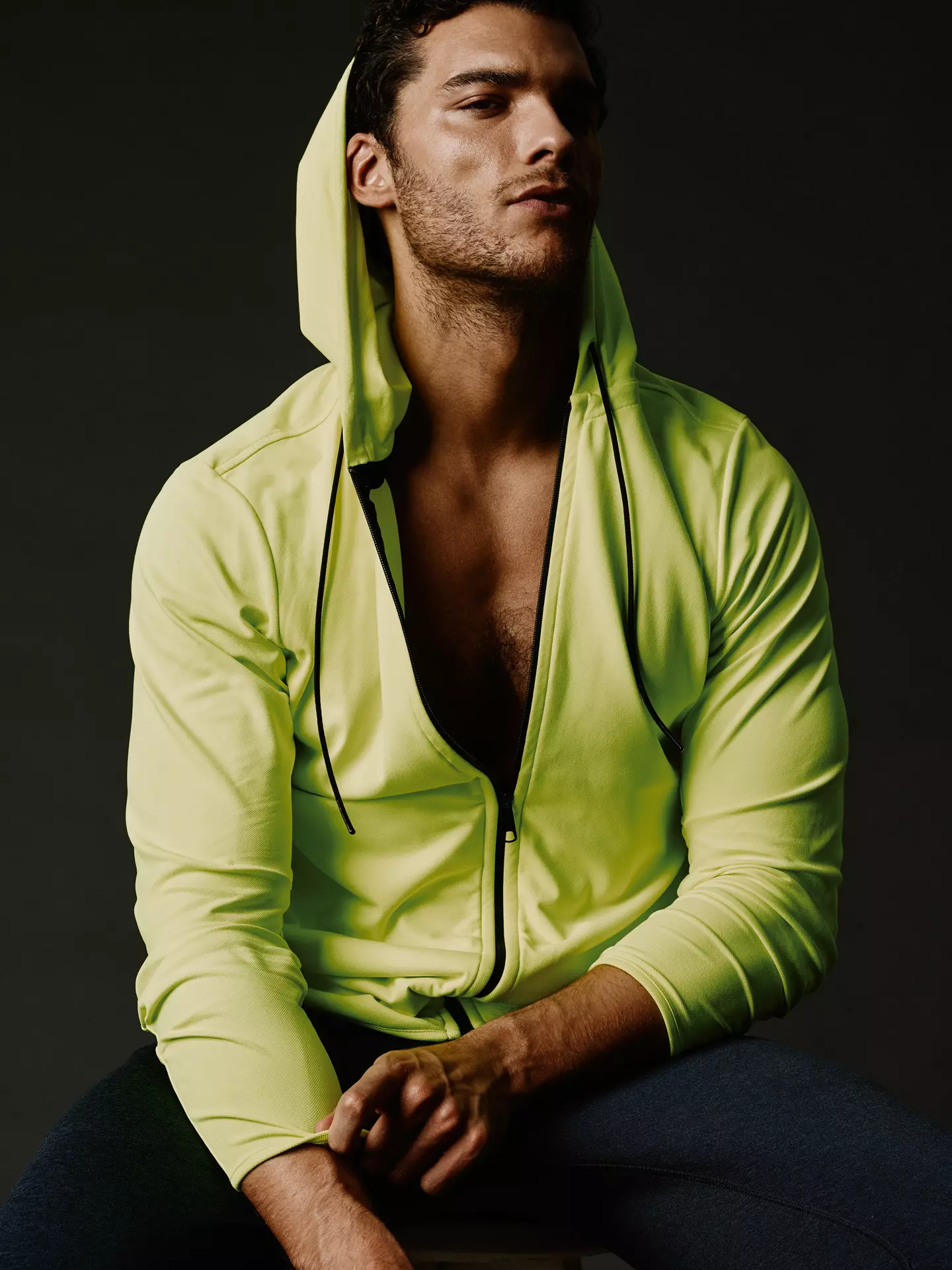 David mar. Дэвид Хокинс. David Hawkins, модель. Color Green photo men.