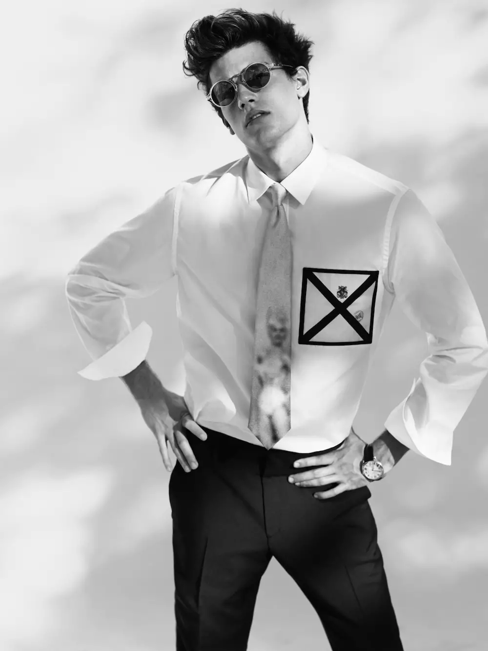 Solar Flare Ang Bagong Fashion Story ng VMAN SS19 21311_8