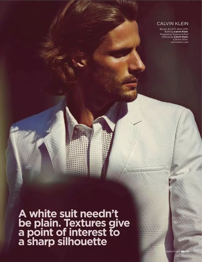 The Spring/Summer 2012 Collections oleh GQ UK 2131_1