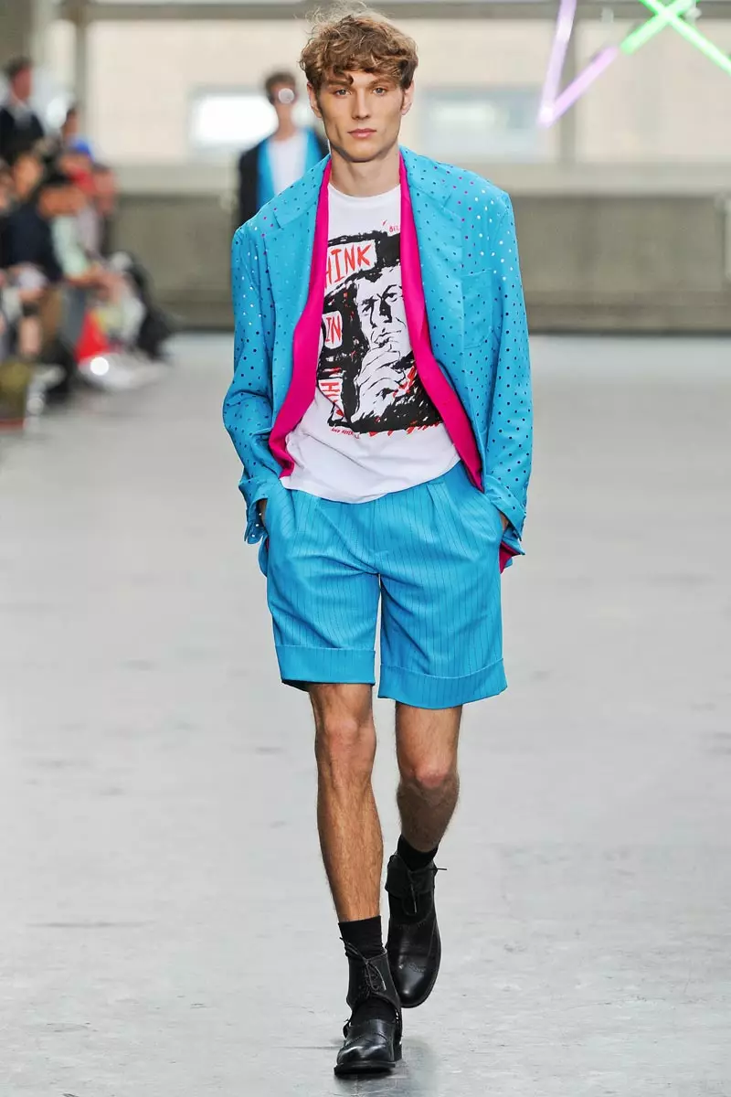 TOPMAN Design Spring/Summer 2013 21327_1