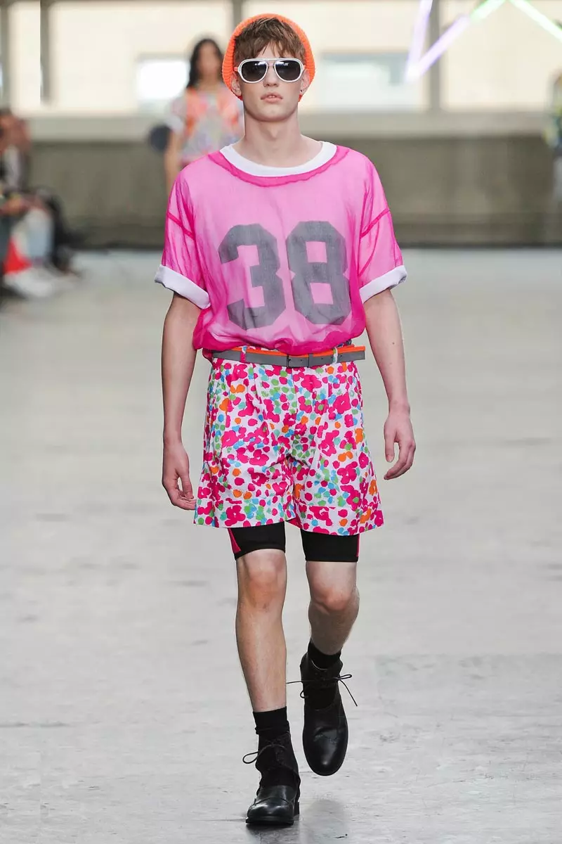 TOPMAN Design Spring/Summer 2013 21327_10