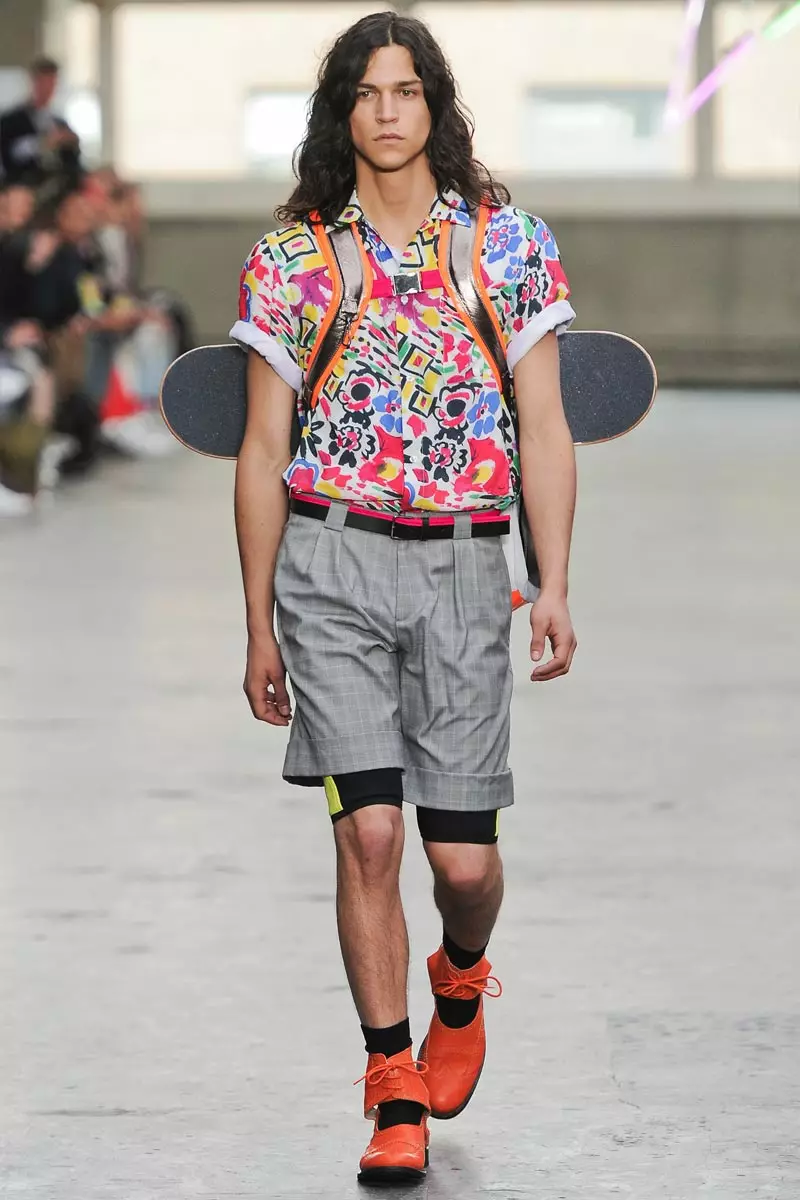 TOPMAN Design Spring/Simmer 2013 21327_11