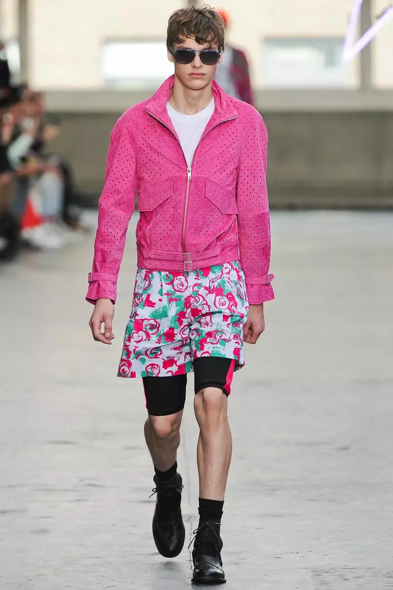 TOPMAN Design Primavera / Verano 2013 21327_12