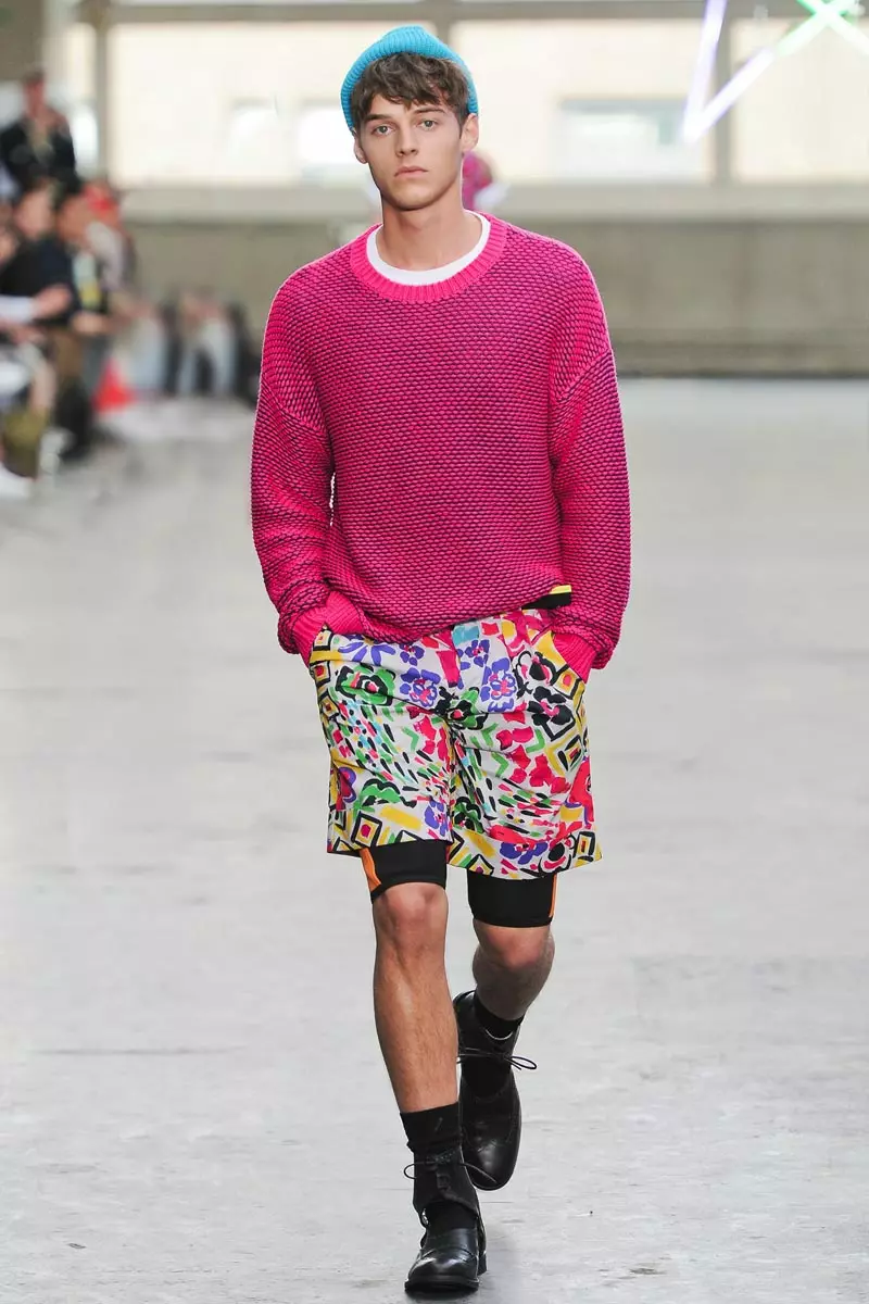 TOPMAN Design Primavera / Verano 2013 21327_14