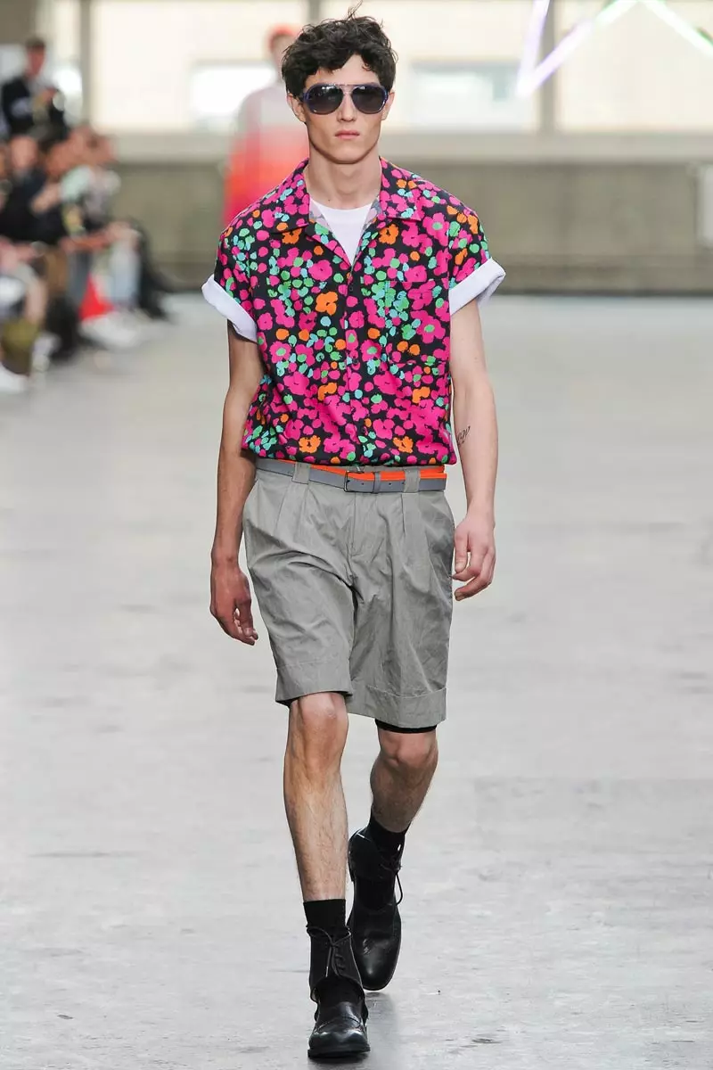 TOPMAN Design Spring/Summer 2013 21327_15