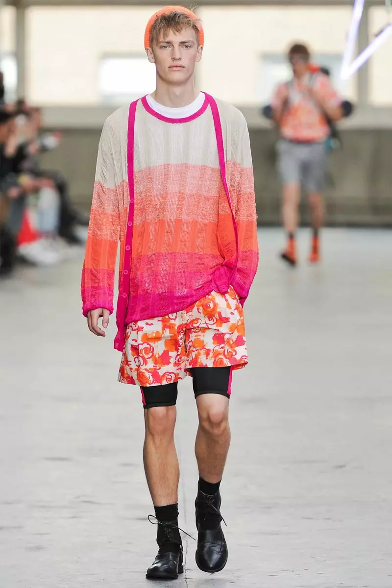 TOPMAN Design Spring/Summer 2013 21327_16