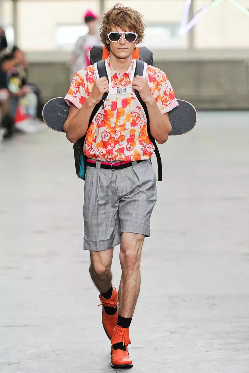 TOPMAN Design Spring/Summer 2013 21327_17