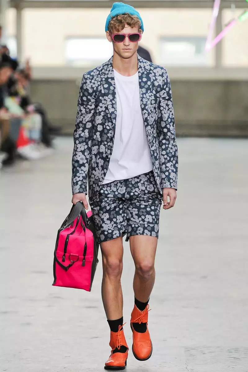 TOPMAN Design Spring/Summer 2013 21327_19