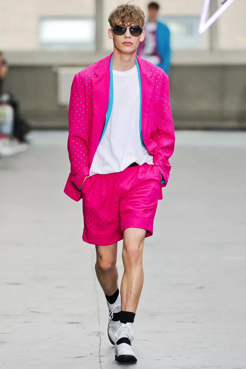 TOPMAN Design Spring/Summer 2013 21327_2