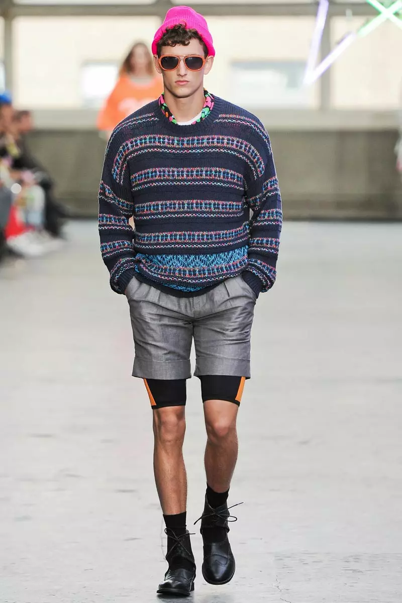 TOPMAN Design Spring/Summer 2013 21327_20