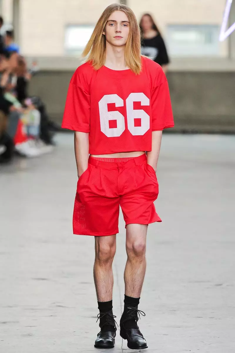 TOPMAN Design Spring/Summer 2013 21327_22