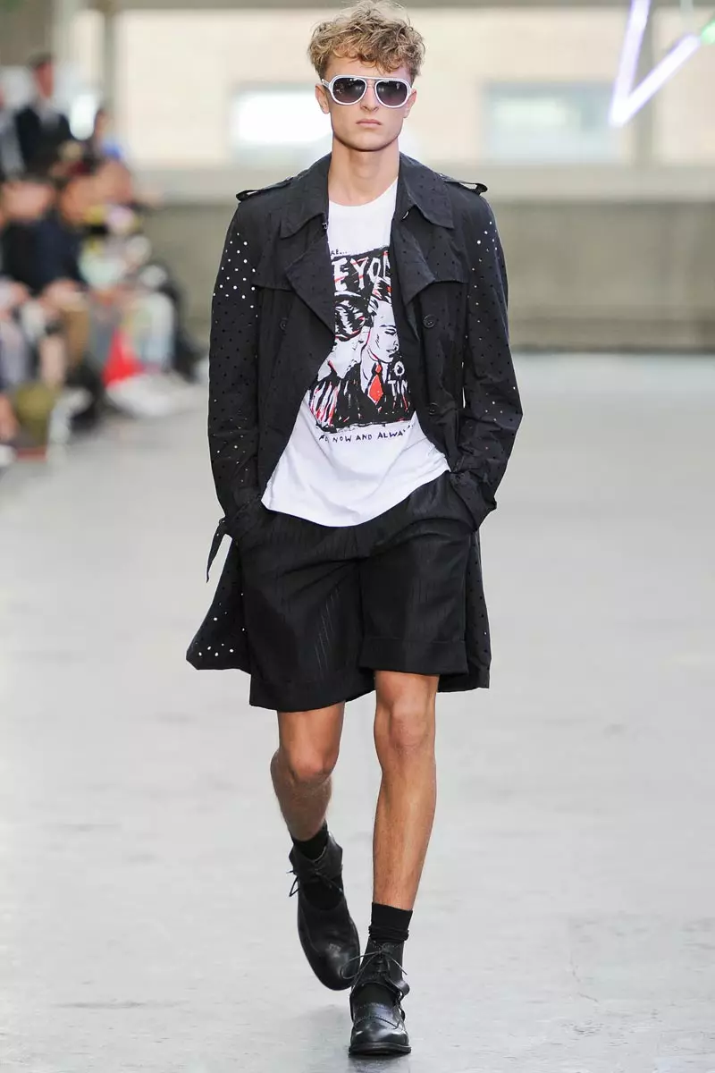 TOPMAN Design Spring/Summer 2013 21327_27