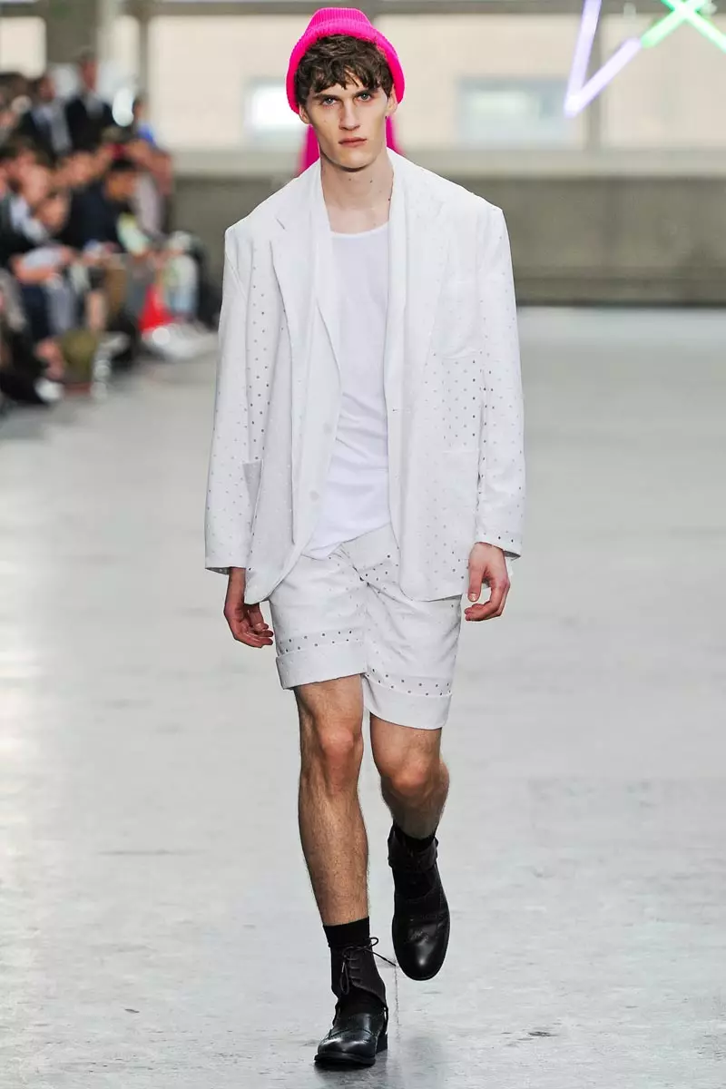 TOPMAN Design Spring/Summer 2013 21327_28