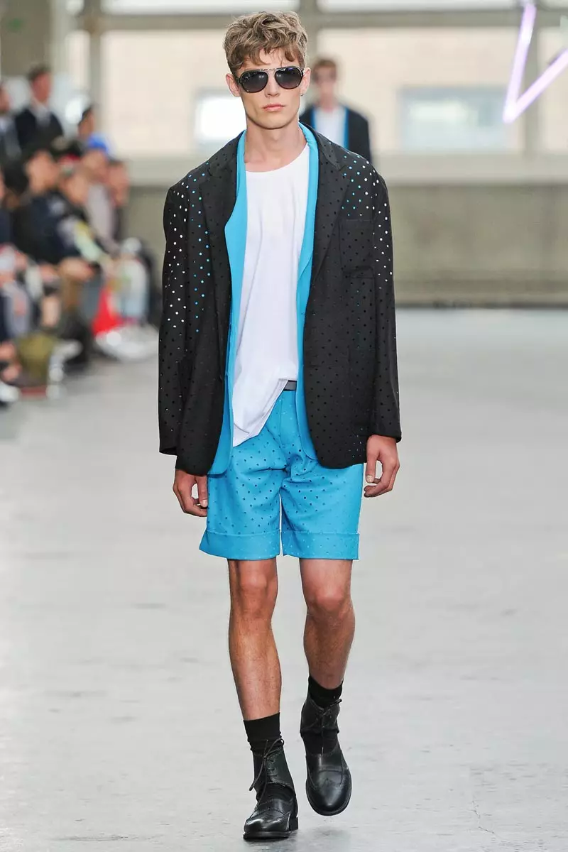 TOPMAN Design Spring/Summer 2013 21327_29