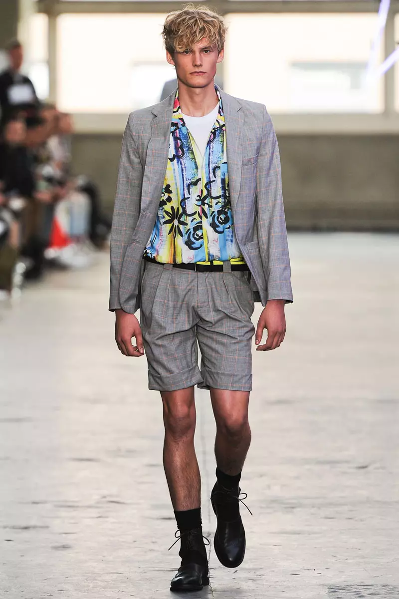 TOPMAN Design Spring/Summer 2013 21327_3