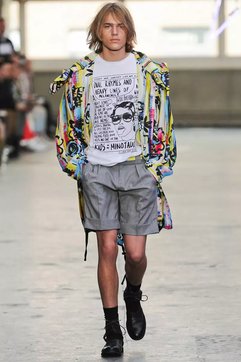 TOPMAN Design Spring/Summer 2013 21327_5