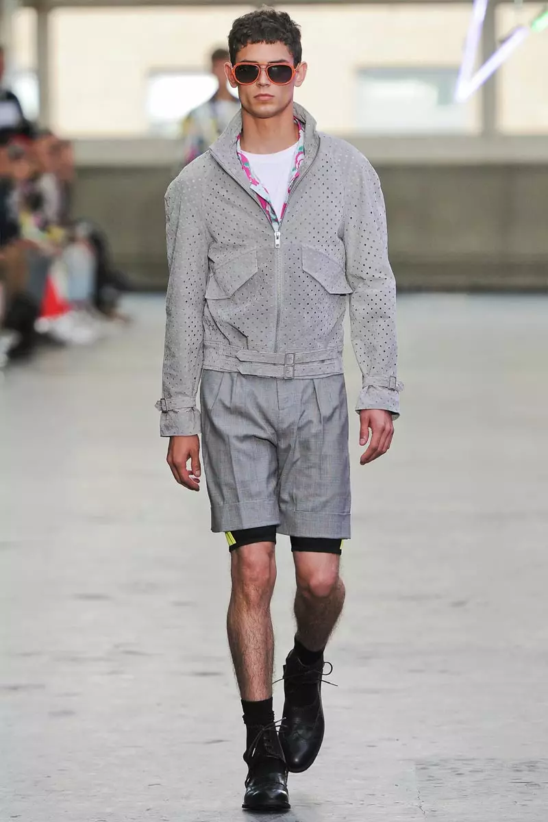 TOPMAN Design primăvară/vară 2013 21327_7